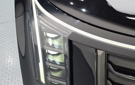 KIA Carnival, 2025 год, 7 170 000 рублей, 3 фотография