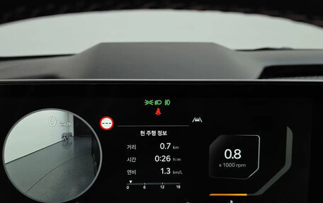 KIA Carnival, 2025 год, 7 170 000 рублей, 14 фотография