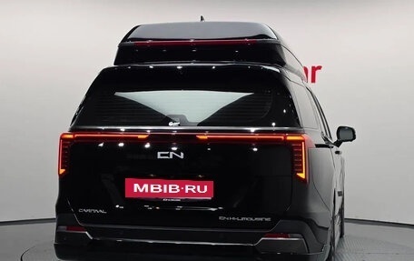 KIA Carnival, 2025 год, 7 170 000 рублей, 5 фотография