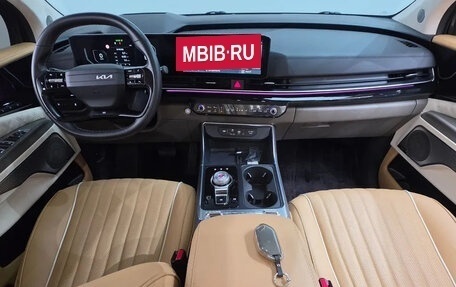 KIA Carnival, 2025 год, 7 170 000 рублей, 9 фотография