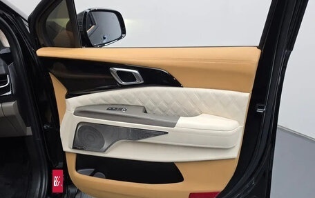 KIA Carnival, 2025 год, 7 170 000 рублей, 18 фотография