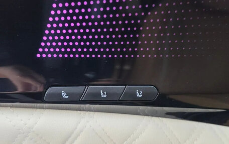 KIA Carnival, 2025 год, 7 170 000 рублей, 29 фотография