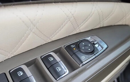 KIA Carnival, 2025 год, 7 170 000 рублей, 26 фотография