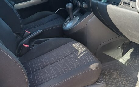 Mazda 2 III, 2008 год, 565 000 рублей, 6 фотография
