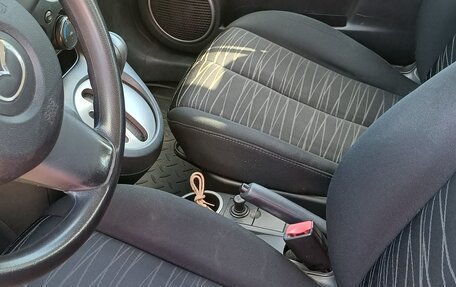 Mazda 2 III, 2008 год, 565 000 рублей, 7 фотография