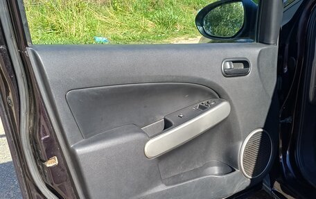 Mazda 2 III, 2008 год, 565 000 рублей, 8 фотография