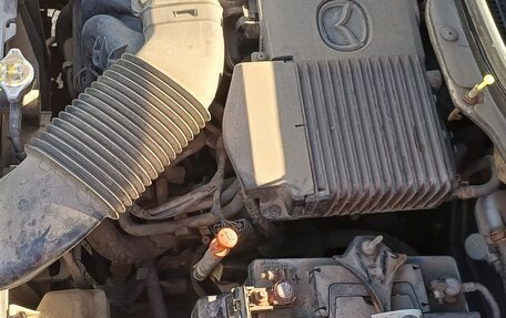 Mazda 2 III, 2008 год, 565 000 рублей, 11 фотография
