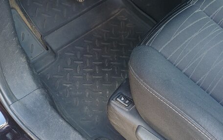 Mazda 2 III, 2008 год, 565 000 рублей, 13 фотография