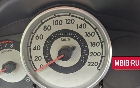Mazda 2 III, 2008 год, 565 000 рублей, 3 фотография