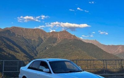 Mazda Capella, 2000 год, 335 000 рублей, 1 фотография