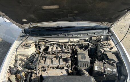 Mazda Capella, 2000 год, 335 000 рублей, 9 фотография