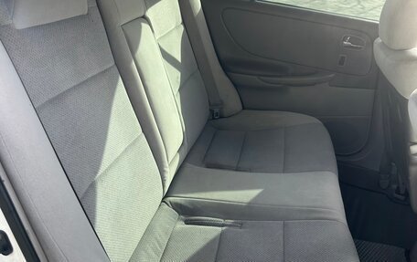 Mazda Capella, 2000 год, 335 000 рублей, 8 фотография
