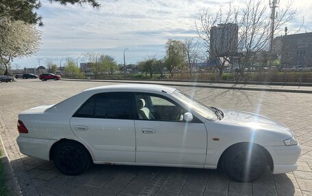 Mazda Capella, 2000 год, 335 000 рублей, 5 фотография
