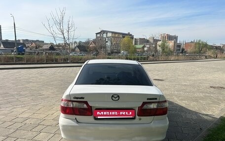 Mazda Capella, 2000 год, 335 000 рублей, 6 фотография