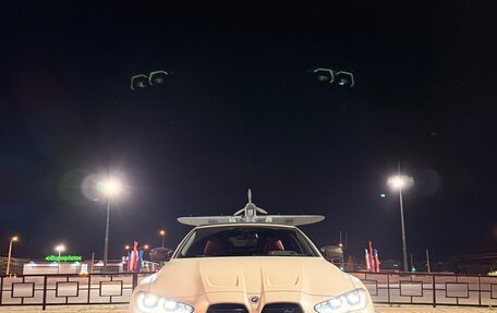 BMW M4, 2022 год, 8 999 990 рублей, 1 фотография