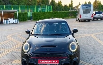 MINI Hatch, 2021 год, 3 490 000 рублей, 1 фотография