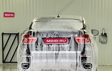BMW X6, 2009 год, 1 400 000 рублей, 1 фотография