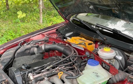 Audi A4, 1995 год, 360 000 рублей, 9 фотография