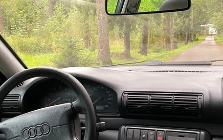 Audi A4, 1995 год, 360 000 рублей, 8 фотография