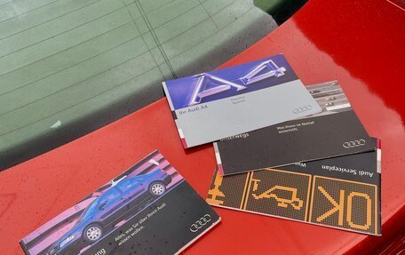 Audi A4, 1995 год, 360 000 рублей, 10 фотография