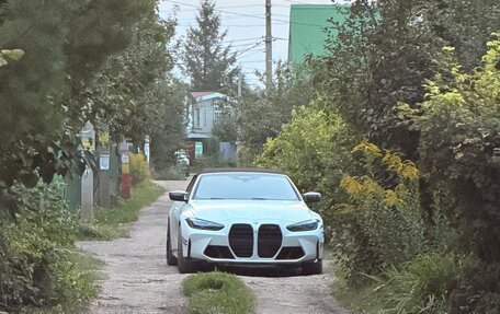 BMW M4, 2022 год, 8 999 990 рублей, 2 фотография