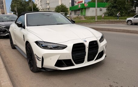BMW M4, 2022 год, 8 999 990 рублей, 6 фотография