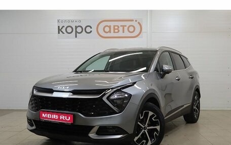KIA Sportage IV рестайлинг, 2023 год, 3 229 000 рублей, 1 фотография