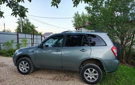 Chery Tiggo (T11), 2014 год, 450 000 рублей, 4 фотография