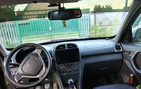 Chery Tiggo (T11), 2014 год, 450 000 рублей, 7 фотография