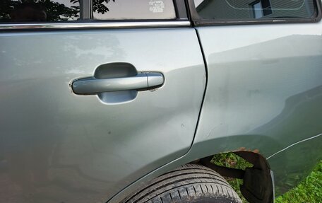 Chery Tiggo (T11), 2014 год, 450 000 рублей, 11 фотография
