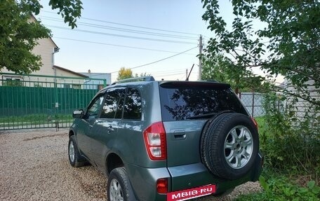 Chery Tiggo (T11), 2014 год, 450 000 рублей, 6 фотография