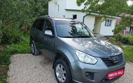 Chery Tiggo (T11), 2014 год, 450 000 рублей, 2 фотография