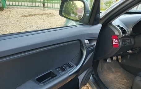 Chery Tiggo (T11), 2014 год, 450 000 рублей, 9 фотография