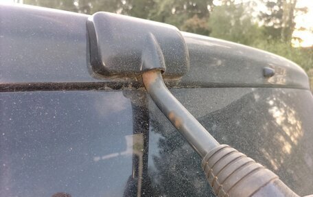 Toyota Noah III, 2002 год, 800 000 рублей, 10 фотография