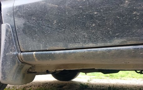 Toyota Noah III, 2002 год, 800 000 рублей, 11 фотография