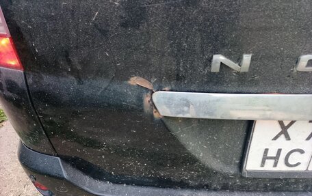 Toyota Noah III, 2002 год, 800 000 рублей, 13 фотография