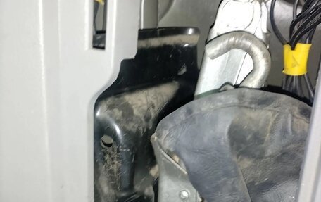Toyota Noah III, 2002 год, 800 000 рублей, 19 фотография