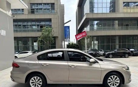 Volkswagen Bora, 2023 год, 1 488 000 рублей, 3 фотография