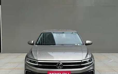 Volkswagen Bora, 2023 год, 1 488 000 рублей, 2 фотография