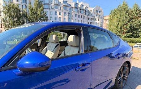 Acura Integra, 2023 год, 2 960 000 рублей, 7 фотография