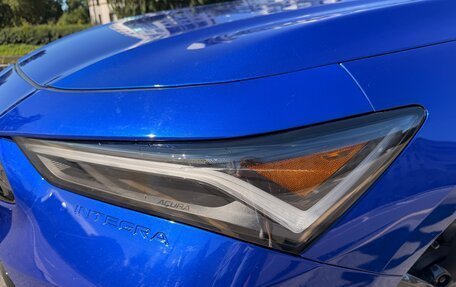 Acura Integra, 2023 год, 2 960 000 рублей, 8 фотография