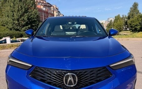 Acura Integra, 2023 год, 2 960 000 рублей, 2 фотография