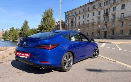Acura Integra, 2023 год, 2 960 000 рублей, 3 фотография