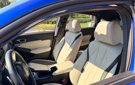 Acura Integra, 2023 год, 2 960 000 рублей, 9 фотография