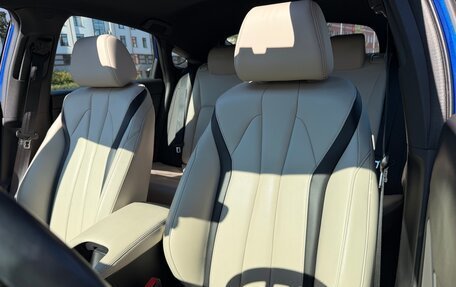 Acura Integra, 2023 год, 2 960 000 рублей, 12 фотография