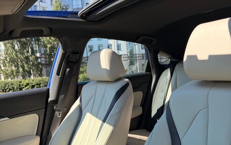 Acura Integra, 2023 год, 2 960 000 рублей, 11 фотография