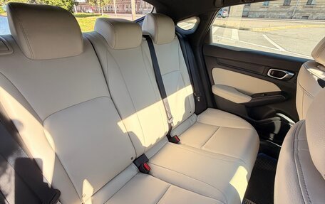 Acura Integra, 2023 год, 2 960 000 рублей, 18 фотография