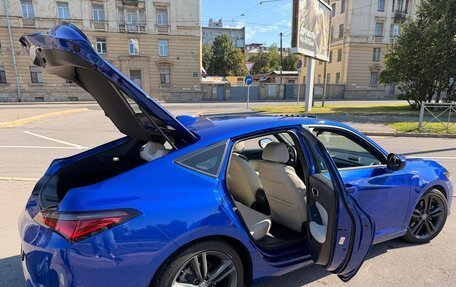 Acura Integra, 2023 год, 2 960 000 рублей, 20 фотография