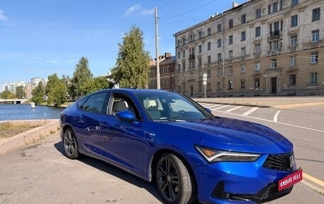 Acura Integra, 2023 год, 2 960 000 рублей, 14 фотография