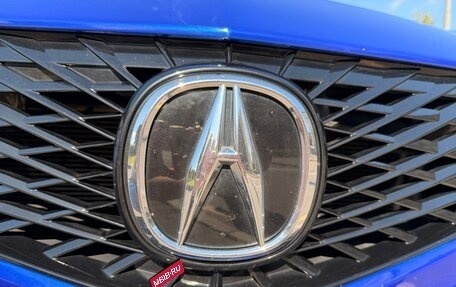 Acura Integra, 2023 год, 2 960 000 рублей, 13 фотография